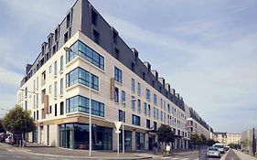 Mercure Saint Malo Balmoral